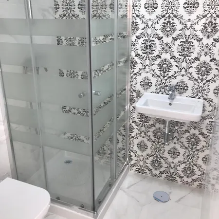 Boutique Centro Bbb Auto Check In Benidorm