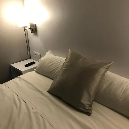 Boutique Centro Bbb Auto Check In Hotel