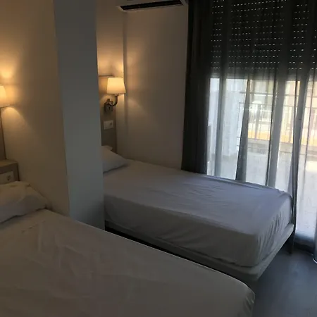 Hotell Boutique Centro Bbb Auto Check In 2*