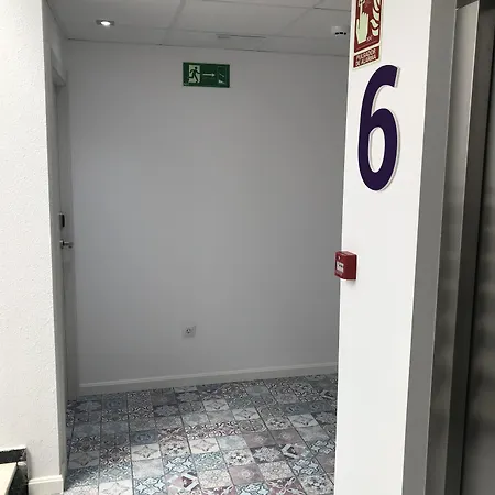 Boutique Centro Bbb Auto Check In Hotel 2*