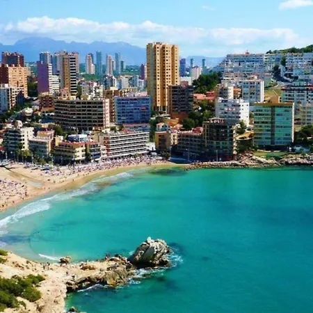 Boutique Centro Bbb Auto Check In Hotel