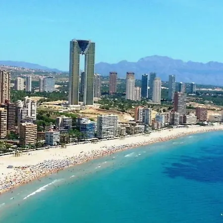 Hotel Boutique Centro Bbb Auto Check In 2*