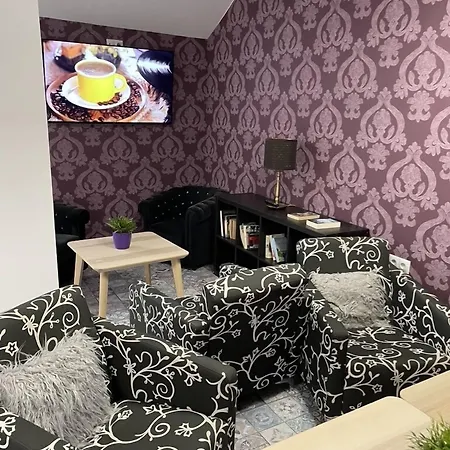 Boutique Centro Bbb Auto Check In