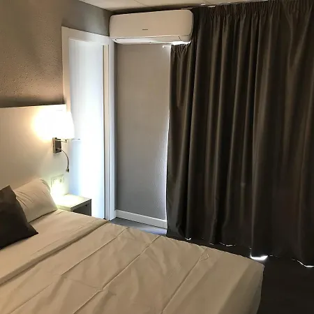 Hotel Boutique Centro Bbb Auto Check In