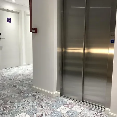 Boutique Centro Bbb Auto Check In