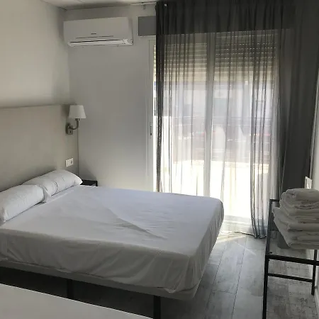 Hotel Boutique Centro Bbb Auto Check In