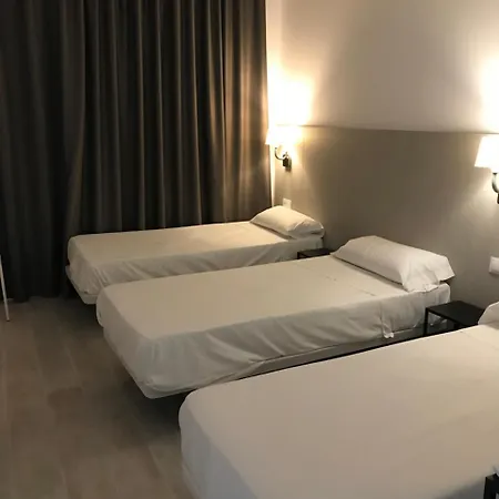 Boutique Centro Bbb Auto Check In Hotel Benidorm