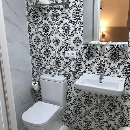 Hotel Boutique Centro Bbb Auto Check In Benidorm