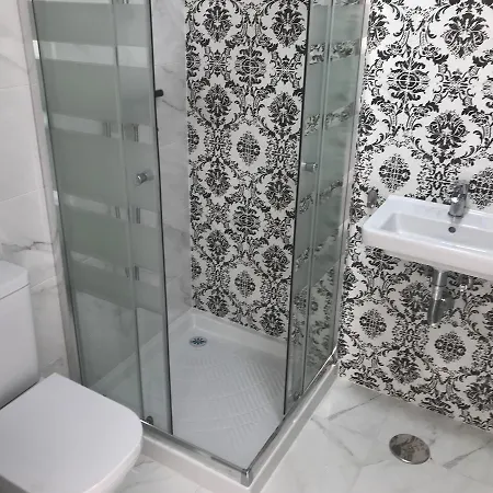 Hotel Boutique Centro Bbb Auto Check In Benidorm