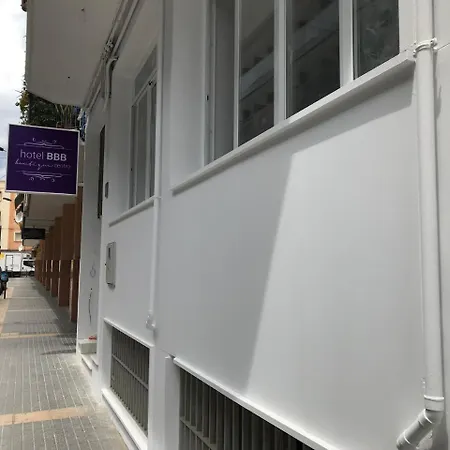 Boutique Centro Bbb Auto Check In 2*