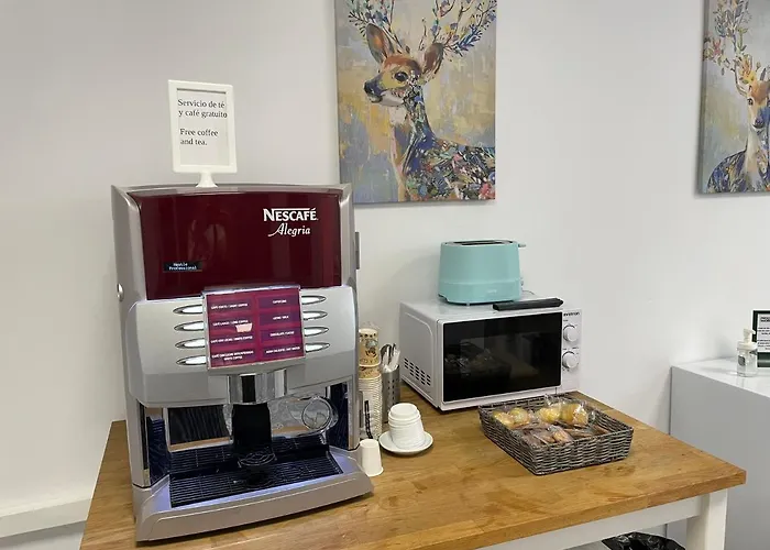 Boutique Centro Bbb Auto Check In Hotel 2*