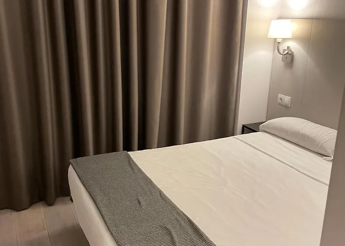 Boutique Centro Bbb Auto Check In Hotel