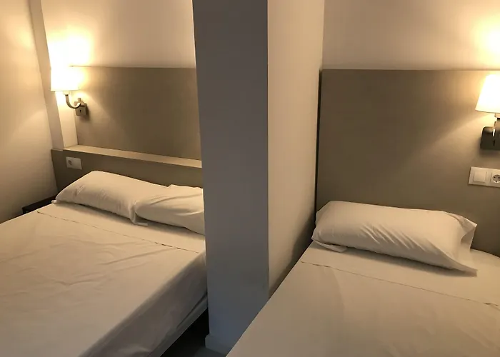 فندق Boutique Centro Bbb Auto Check In 2*