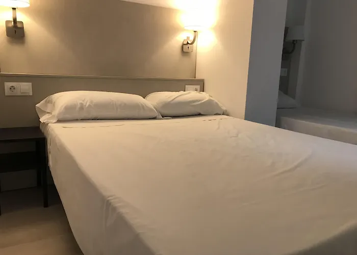 Boutique Centro Bbb Auto Check In Benidorm