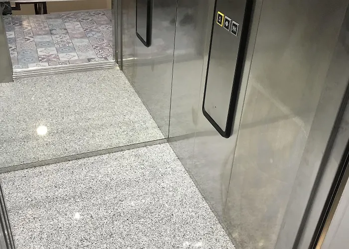 Hotel Boutique Centro Bbb Auto Check In Benidorm