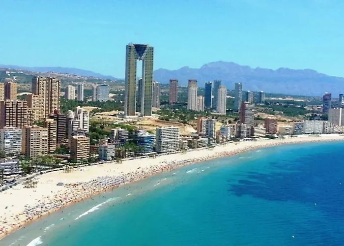 فندق Boutique Centro Bbb Auto Check In 2*