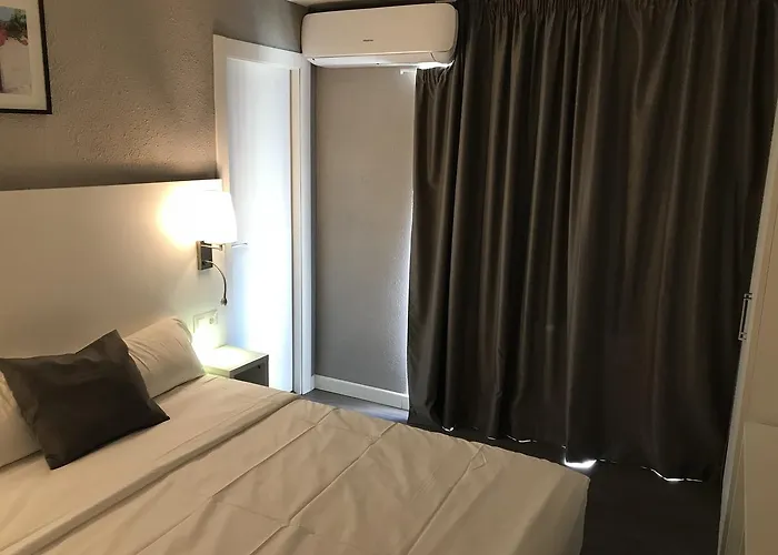 Hotel Boutique Centro Bbb Auto Check In