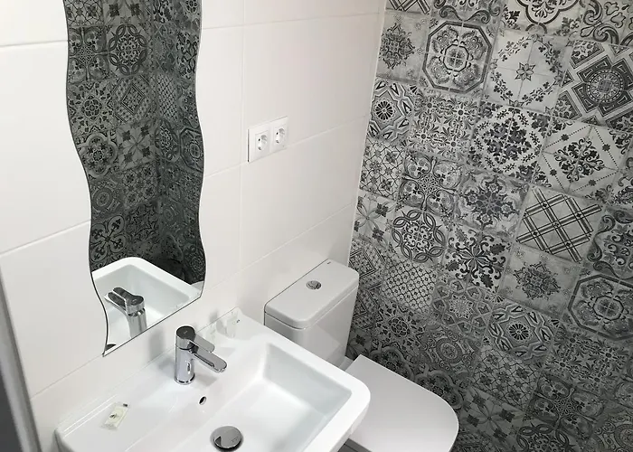 Boutique Centro Bbb Auto Check In 2* Benidorm