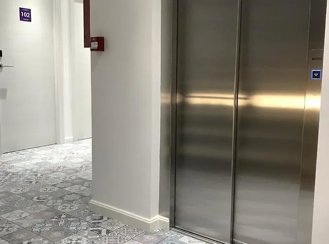 Boutique Centro Bbb Auto Check In