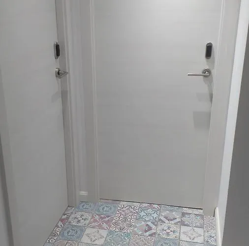 Hotel Boutique Centro Bbb Auto Check In Benidorm