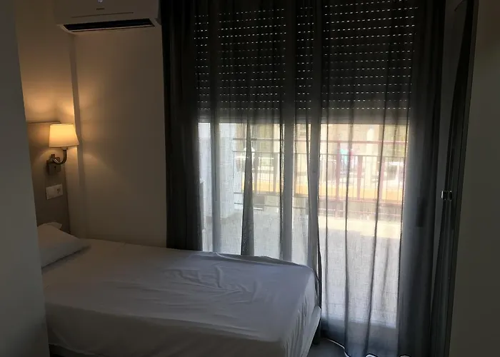 Boutique Centro Bbb Auto Check In Benidorm