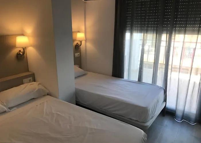 Boutique Centro Bbb Auto Check In 2*