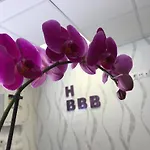 Otel Boutique Centro Bbb Auto Check In 2*