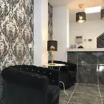 Boutique Centro Bbb Auto Check In Otel