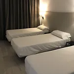 Boutique Centro Bbb Auto Check In Otel 2*