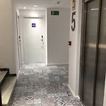 Otel Boutique Centro Bbb Auto Check In Benidorm
