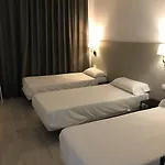 Boutique Centro Bbb Auto Check In Otel Benidorm
