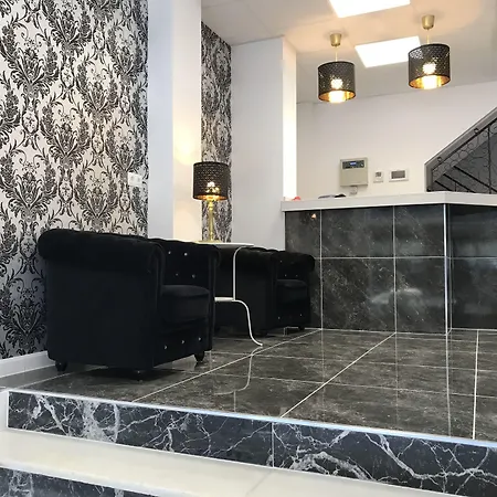 Boutique Centro Bbb Auto Check In بينايدورم