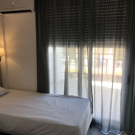 酒店 Boutique Centro Bbb Auto Check In 貝尼多姆