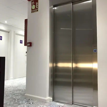 Boutique Centro Bbb Auto Check In 酒店 貝尼多姆