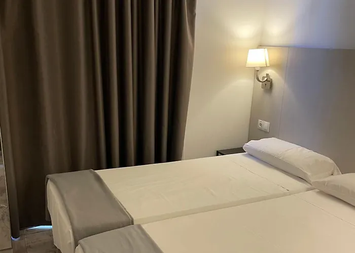 Boutique Centro Bbb Auto Check In 2*