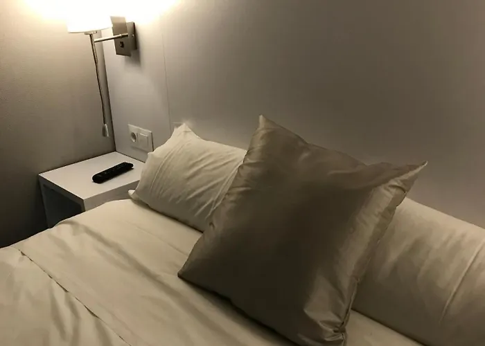 Boutique Centro Bbb Auto Check In Hotel