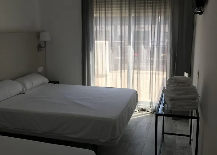 Boutique Centro Bbb Auto Check In Hotel