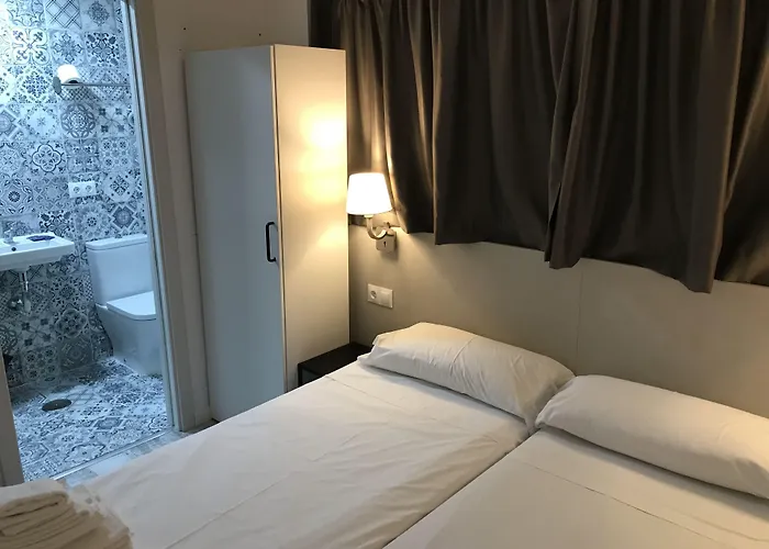 Hotel Boutique Centro Bbb Auto Check In 2*