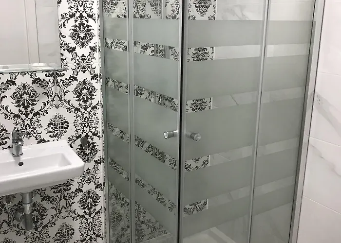 Boutique Centro Bbb Auto Check In 2* Benidorm