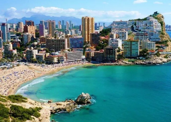 Boutique Centro Bbb Auto Check In Hotel