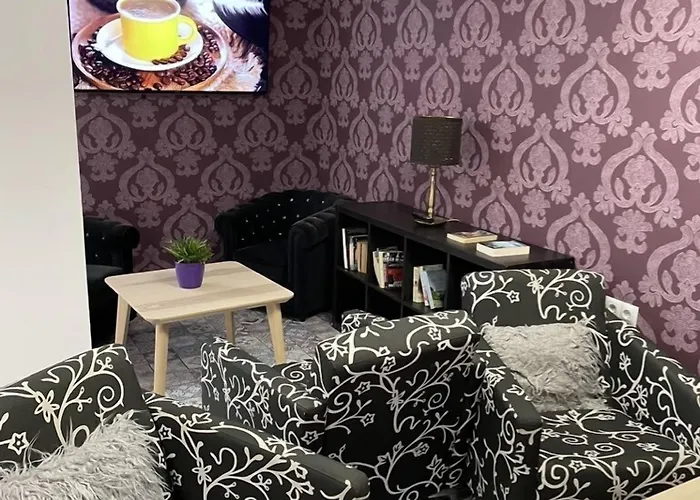 Boutique Centro Bbb Auto Check In