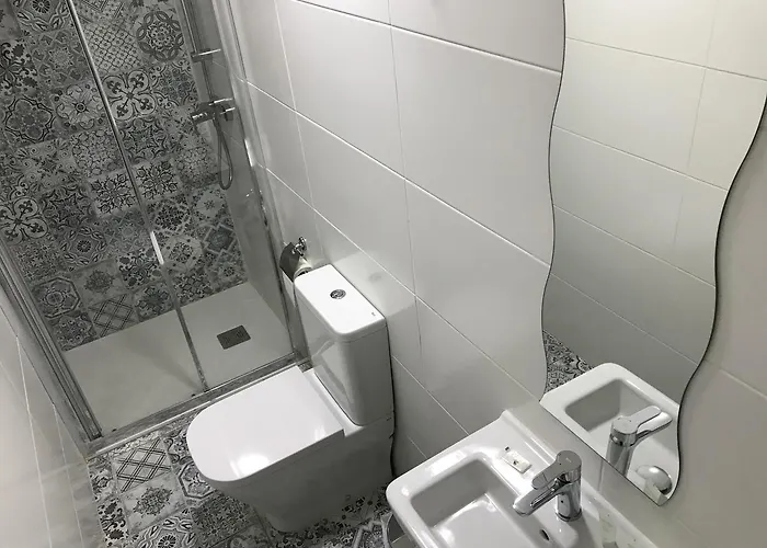 Boutique Centro Bbb Auto Check In Hotel Benidorm