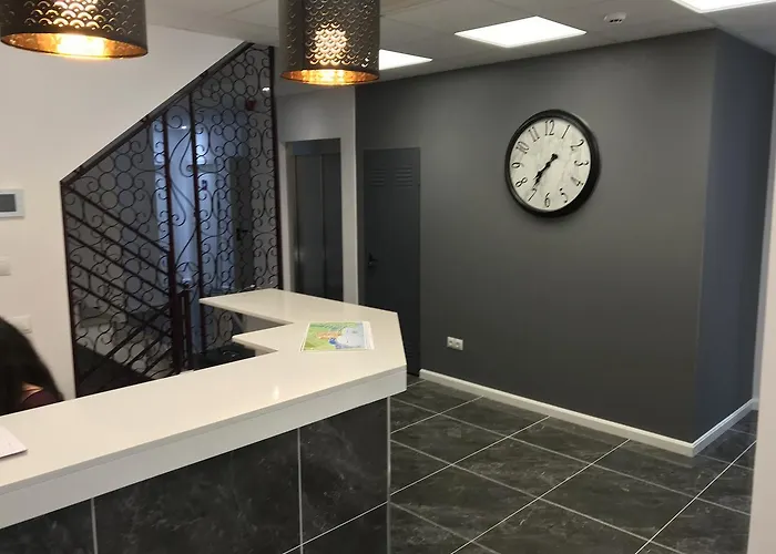 Boutique Centro Bbb Auto Check In 2*