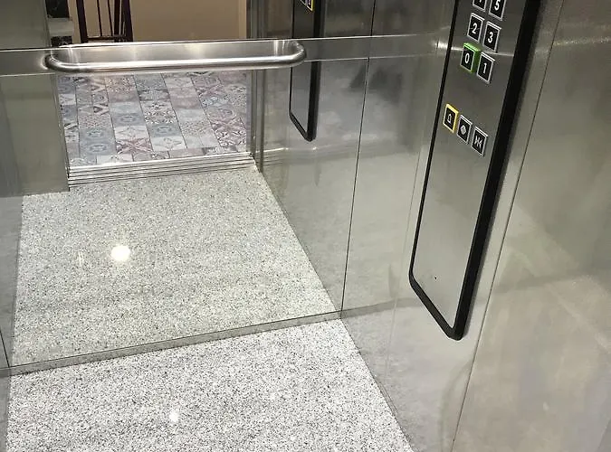 Boutique Centro Bbb Auto Check In Hotel Benidorm