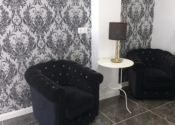 Boutique Centro Bbb Auto Check In