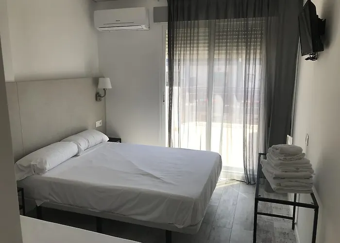 Hotel Boutique Centro Bbb Auto Check In