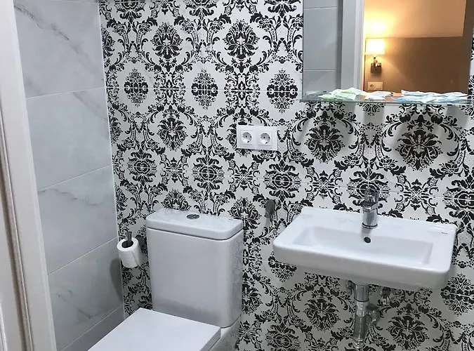 Hotel Boutique Centro Bbb Auto Check In Benidorm