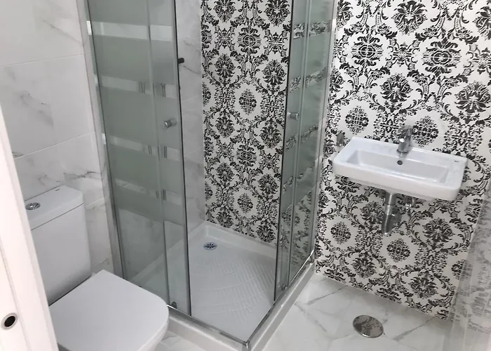 Hotel Boutique Centro Bbb Auto Check In Benidorm