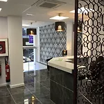 Ξενοδοχείο Boutique Centro Bbb Auto Check In