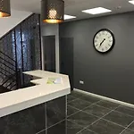 Boutique Centro Bbb Auto Check In 2*